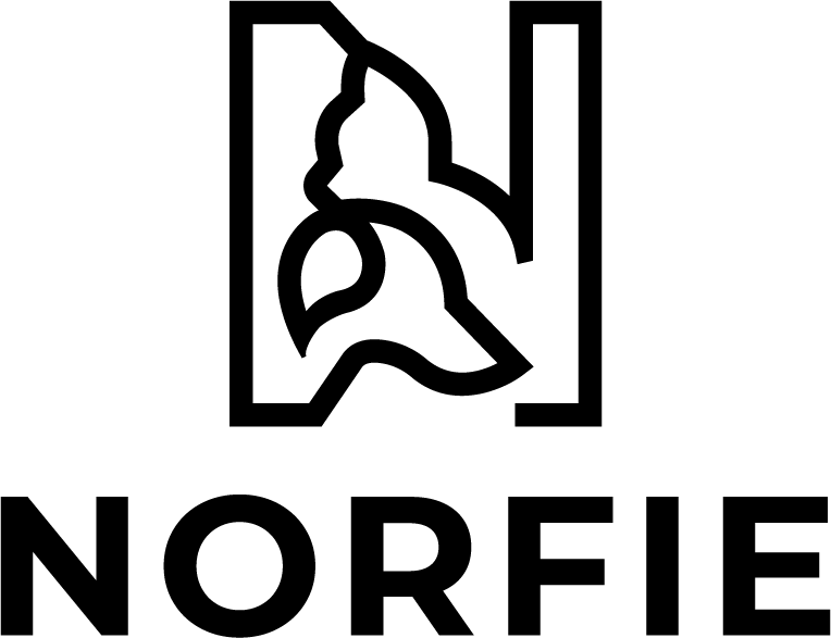 Norfie Logo